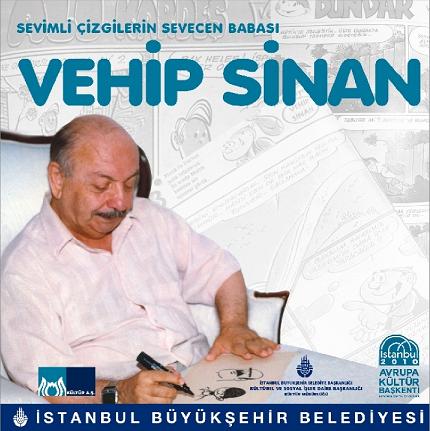 Seyir Defteri – 27 Şubat 2010 Cumartesi (Vehip Sinan’a saygı gününden tarihi kareler)